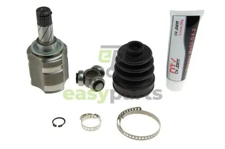 Шарнир равных угловых скоростей NTY NPW-PL-051