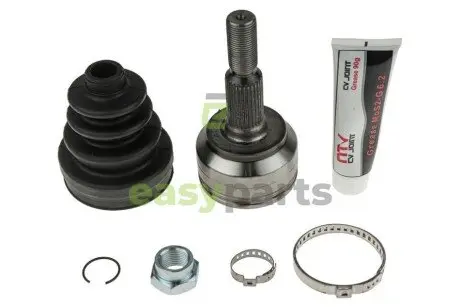 Шарнир равных угловых скоростей NTY NPZ-CH-012