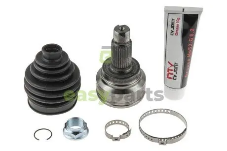 Шарнир равных угловых скоростей NTY NPZ-BM-013