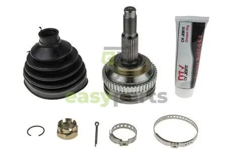 Шарнир равных угловых скоростей NTY NPZ-CH-001