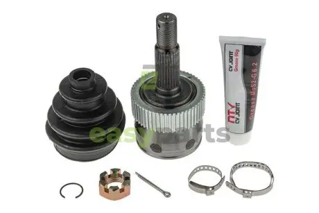 Шарнир равных угловых скоростей NTY NPZ-CH-008