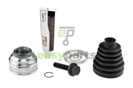 Шарнир равных угловых скоростей NTY NPZ-BM-011