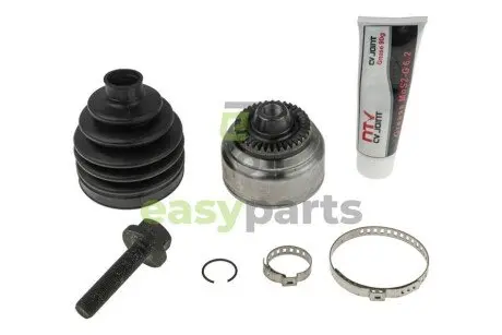 Шарнір рівних кутових швидкостей NTY NPZ-BM-008