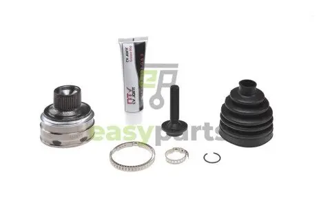 ШРКШ зовн. 25x42x77 Audi A4, A5, Q5 2.0TFSI, 2.0TDI 08- NTY NPZ-AU-055