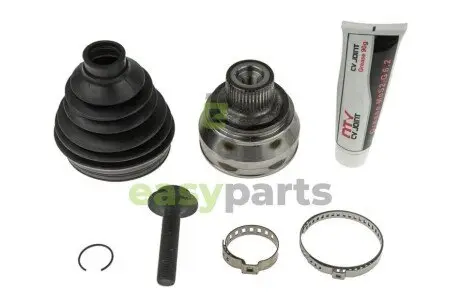 Шарнир равных угловых скоростей NTY NPZ-AU-052