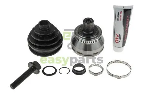 Шарнір рівних кутових швидкостей NTY NPZ-AU-047