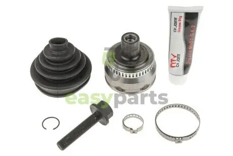 Шарнир равных угловых скоростей NTY NPZ-AU-046