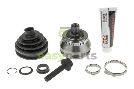 Шарнір рівних кутових швидкостей NTY NPZ-AU-043 (фото 1)