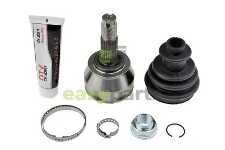 Шарнир равных угловых скоростей NTY NPZ-AR-012