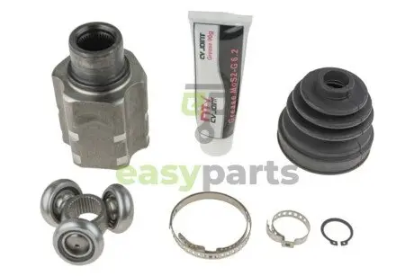 Шарнир равных угловых скоростей NTY NPW-VW-027