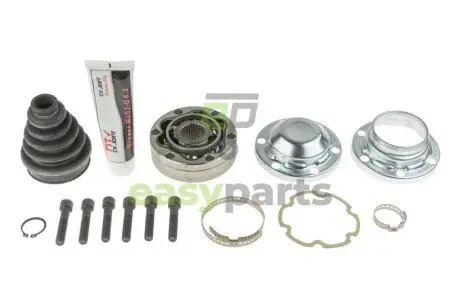 Шарнір рівних кутових швидкостей NTY NPW-VW-015