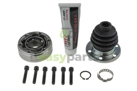 Шарнир равных угловых скоростей NTY NPW-VW-005