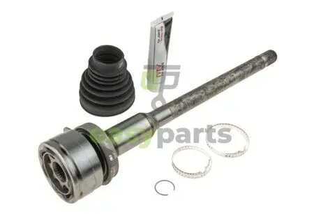 Шарнір рівних кутових швидкостей NTY NPW-VV-100