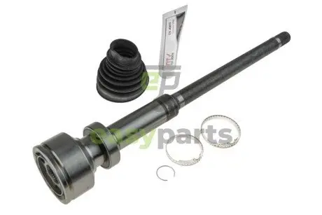 Шарнир равных угловых скоростей NTY NPW-VV-099