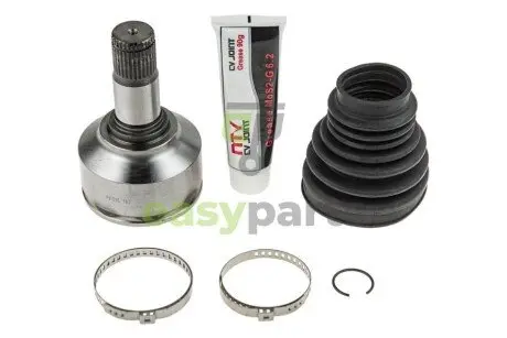 Шарнір рівних кутових швидкостей NTY NPW-VV-095