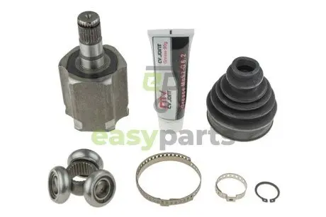 Шарнир равных угловых скоростей NTY NPW-VV-084