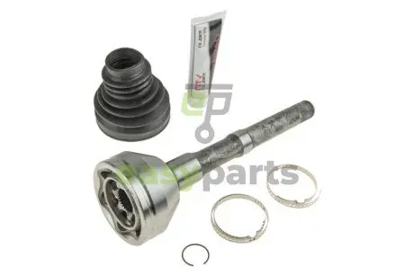 Шарнир равных угловых скоростей NTY NPW-VV-074