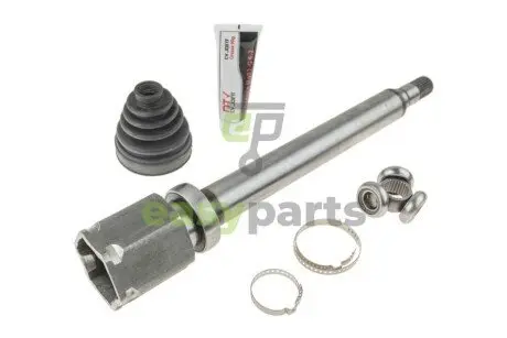 Шарнір рівних кутових швидкостей NTY NPW-VV-071