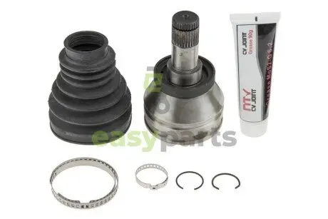 Шарнир равных угловых скоростей NTY NPW-LR-004