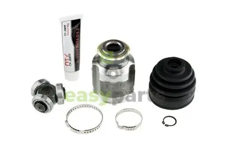 Шарнір рівних кутових швидкостей NTY NPW-KA-337