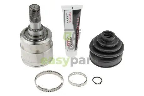 Шарнір рівних кутових швидкостей NTY NPW-KA-328