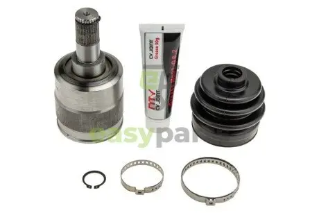 Шарнір рівних кутових швидкостей NTY NPW-KA-319 (фото 1)