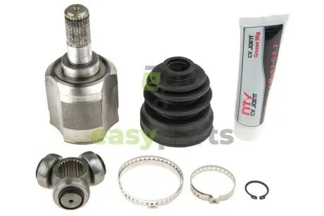 Шарнир равных угловых скоростей NTY NPW-HY-508