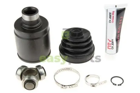 Шарнір рівних кутових швидкостей NTY NPW-HD-028