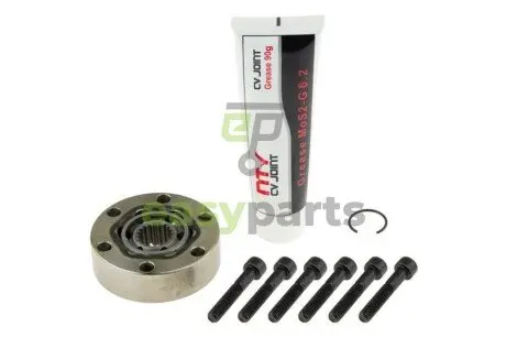 Шарнір рівних кутових швидкостей NTY NPW-HD-013