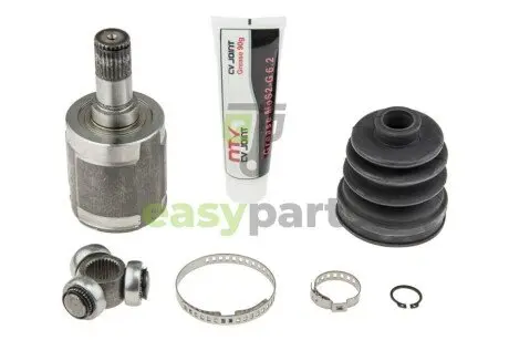 Шарнир равных угловых скоростей NTY NPW-HD-005