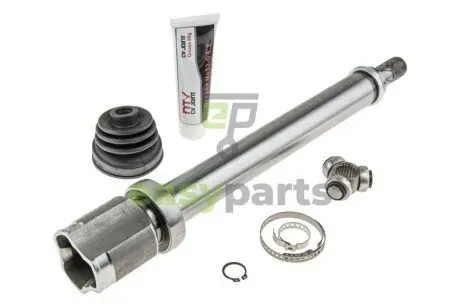 Шарнір рівних кутових швидкостей NTY NPW-FR-052