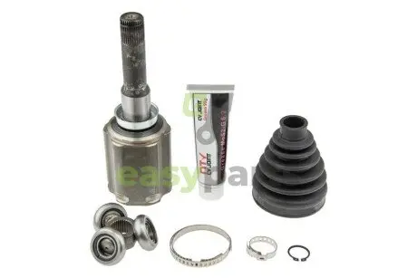 Шарнир равных угловых скоростей NTY NPW-DW-017