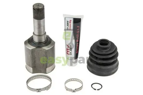 Шарнир равных угловых скоростей NTY NPW-DW-000