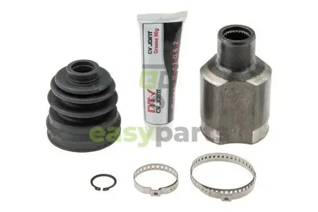 Шарнир равных угловых скоростей NTY NPW-DW-001