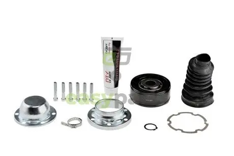 Шарнір рівних кутових швидкостей NTY NPW-CH-007