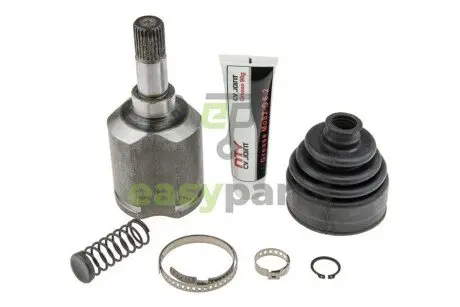 Шарнір рівних кутових швидкостей NTY NPW-CH-005 (фото 1)