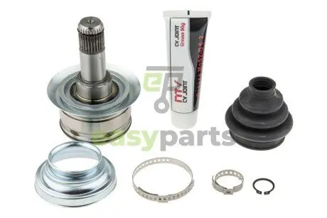 Шарнір рівних кутових швидкостей NTY NPW-BM-070