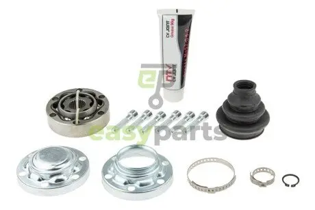 Шарнір рівних кутових швидкостей NTY NPW-BM-068