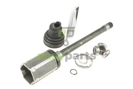 Шарнір рівних кутових швидкостей NTY NPW-BM-062