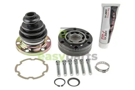 ШРКШ карданного валу BMW E39, E38 94-03 NTY NPW-BM-005