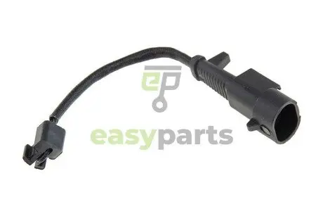 Датчик износа тормозных колодок NTY HCZ-VC-001