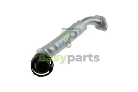 Шланг масляный обратный турбины NTY ECD-PL-005