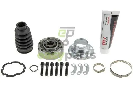 Шарнир равных угловых скоростей NTY NPW-KA-336