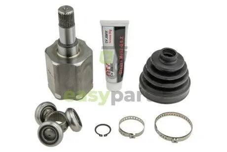 Шарнір рівних кутових швидкостей NTY NPW-FR-058