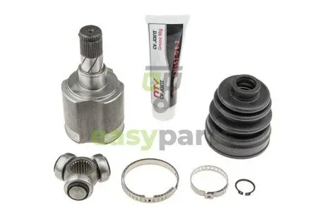 Шарнір рівних кутових швидкостей NTY NPW-BM-124