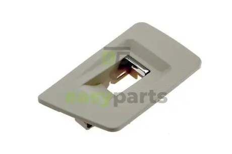 Захист перемикача (накладка) NTY EWS-BM-040