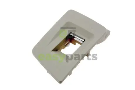 Захист перемикача (накладка) NTY EWS-BM-039