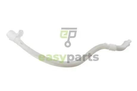 Горловина бачка стеклоомывателя NTY KZS-VW-001A