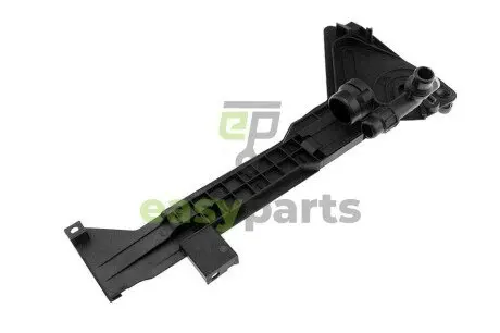 Фото 1 - крепление расширительного бачка NTY CZW-BM-033 Крепление расширительного бачка NTY CZW-BM-033 (фото 1)