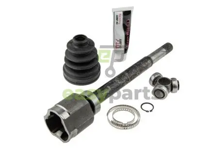 Шарнир равных угловых скоростей NTY NPW-PL-060